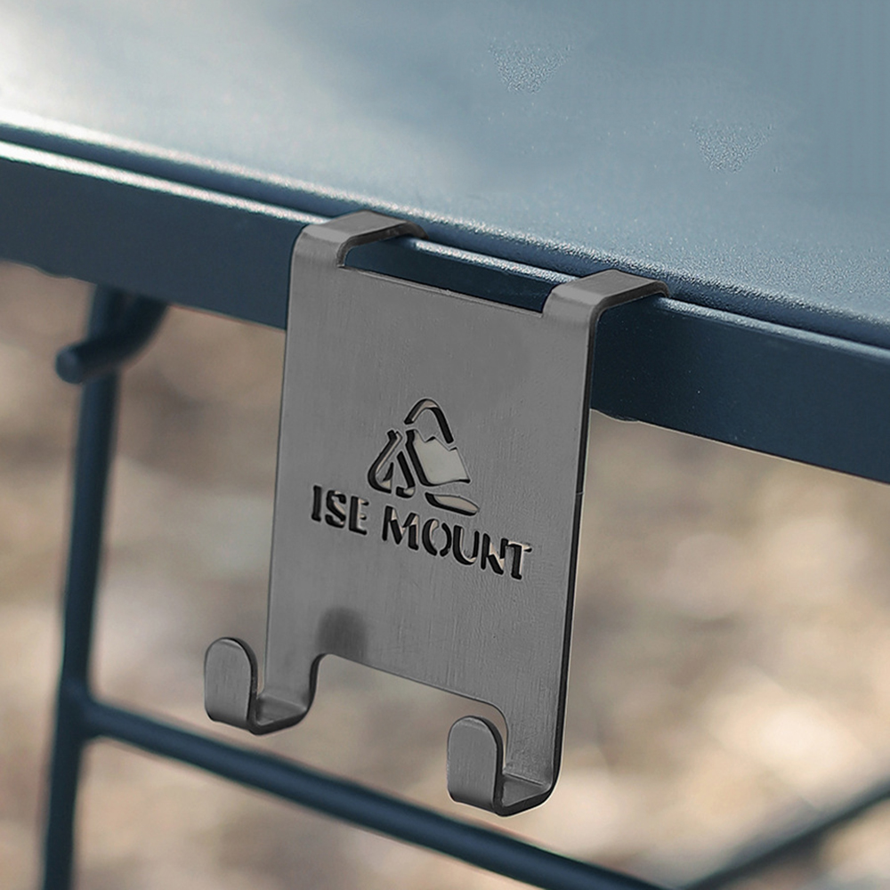 Hang Gas Canister Hook Camping - огляд і ціна Camping Cooking Fuel