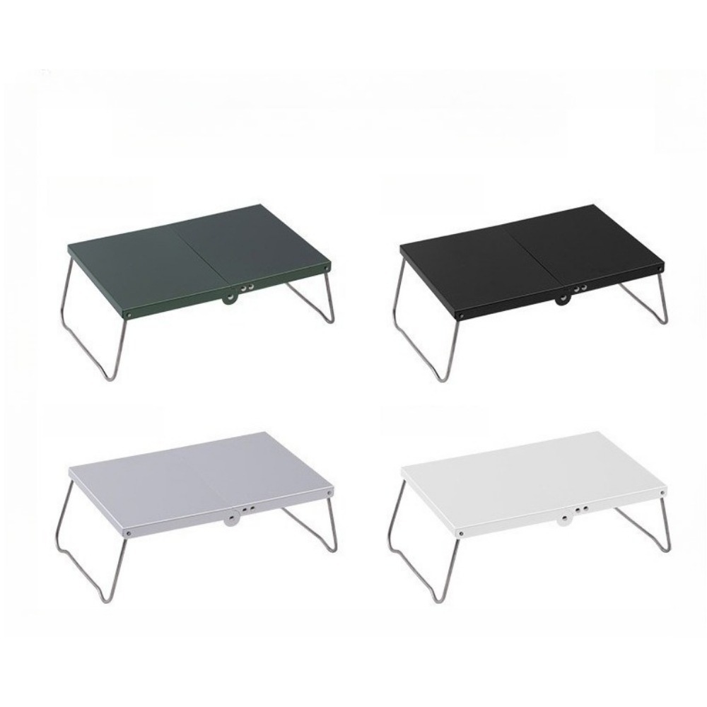 Outdoor Camping Foldable Table - огляд і ціна Camping Cooking Table Foldable