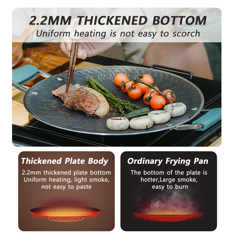 Naturehike BBQ Cooking Grill P - огляд і ціна Camping Cooking And Eating
