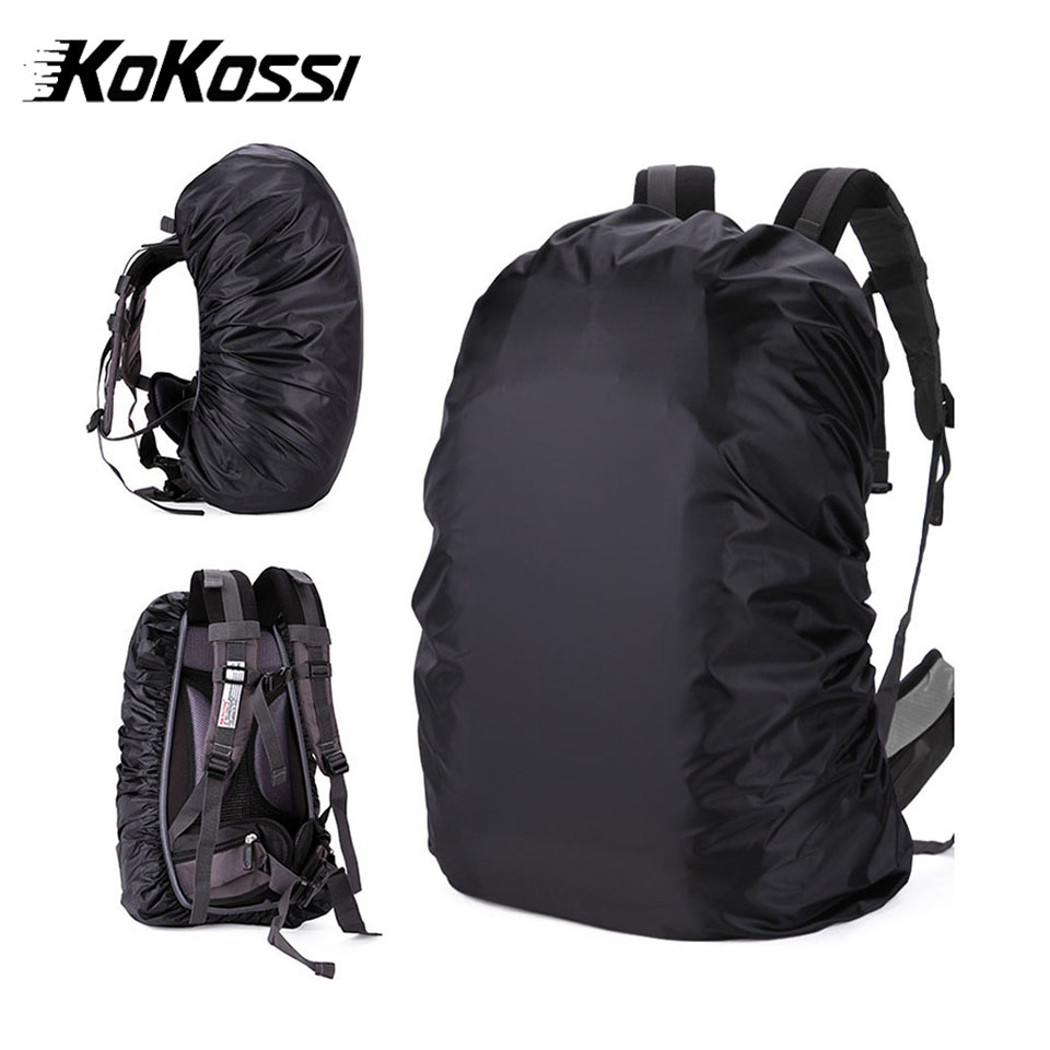 KoKossi 1Pcs 25-60L Rain Cover - огляд і ціна Camping Cooking Cover