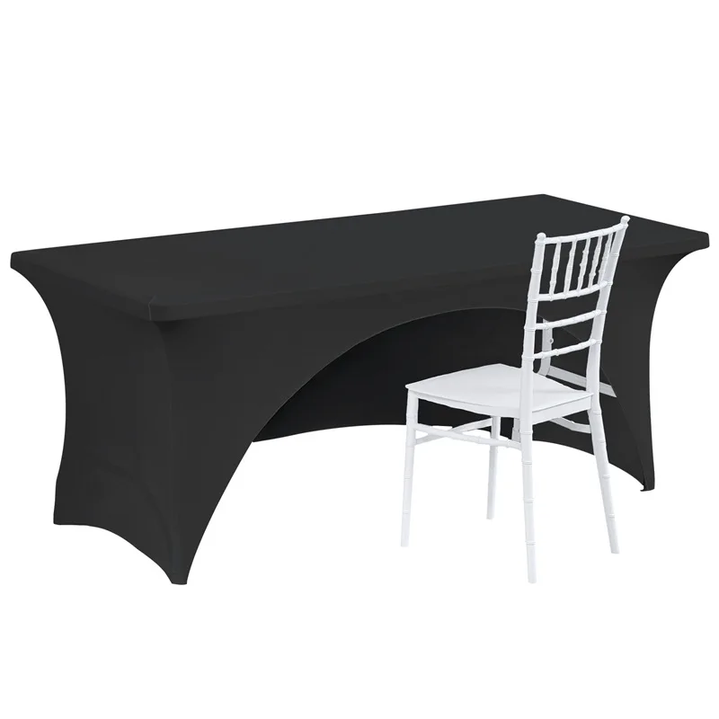 Table Cloth Cover Three Sided  - огляд і ціна Camping Cooking Table Foldable