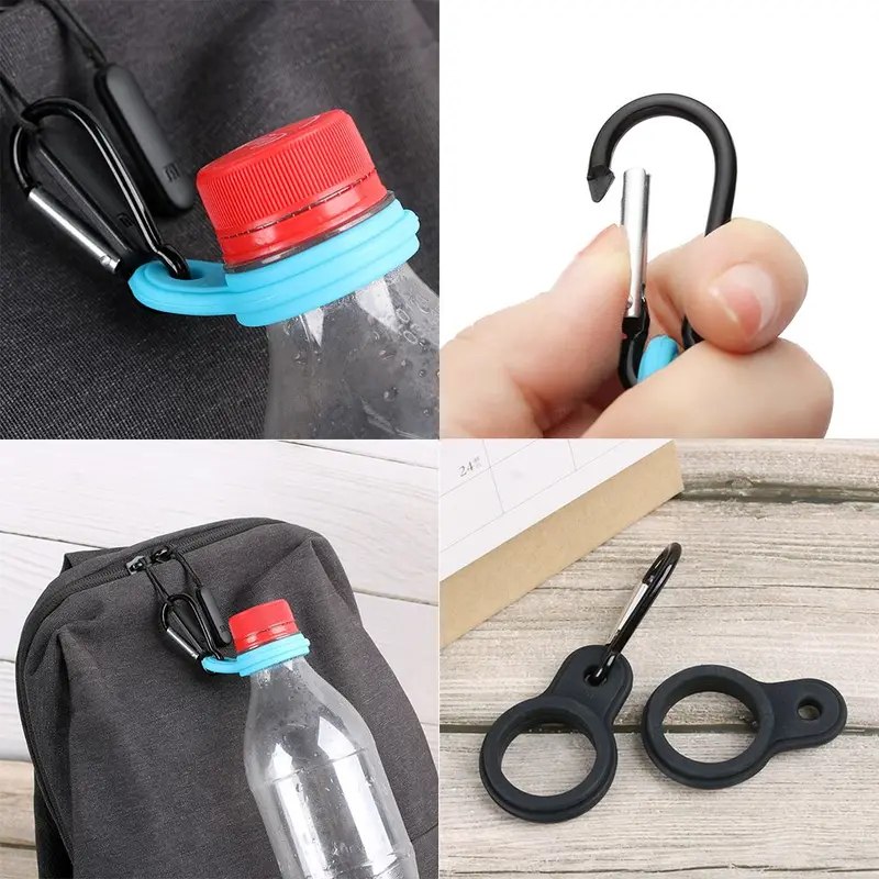 1/2pcs Aluminum Camping Hiking - огляд і ціна Camping Cooking Can
