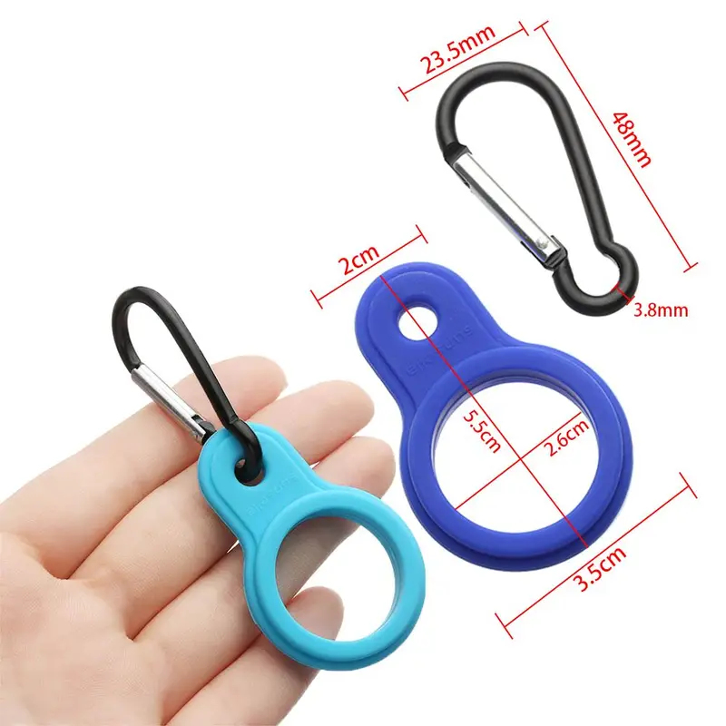 1/2pcs Aluminum Camping Hiking - огляд і ціна Camping Cooking Can