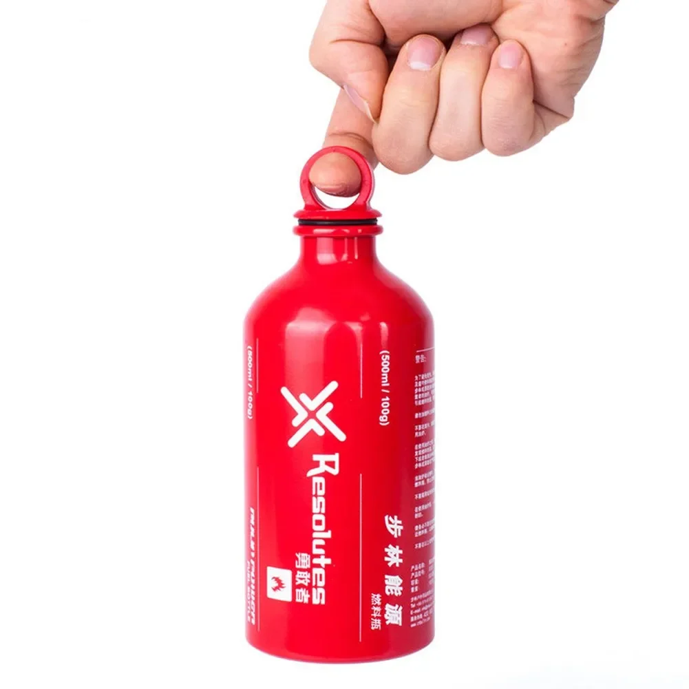 1500/1000/750/500 ML Outdoor G - огляд і ціна Camping Cooking Fuel