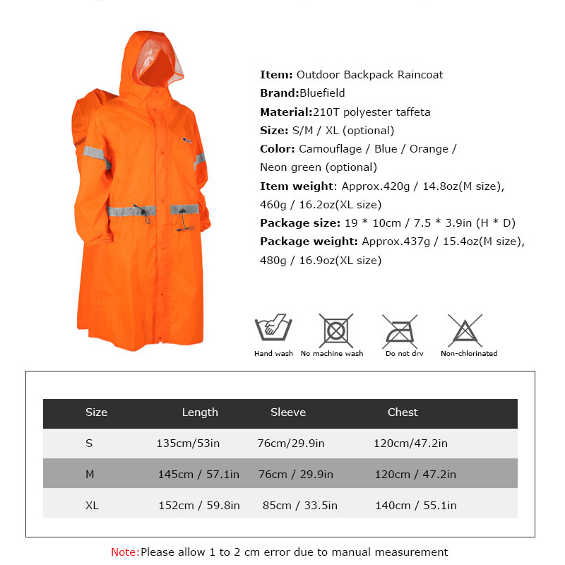 Unisex Reflective Outdoor Clim - огляд і ціна Camping Cooking Cover