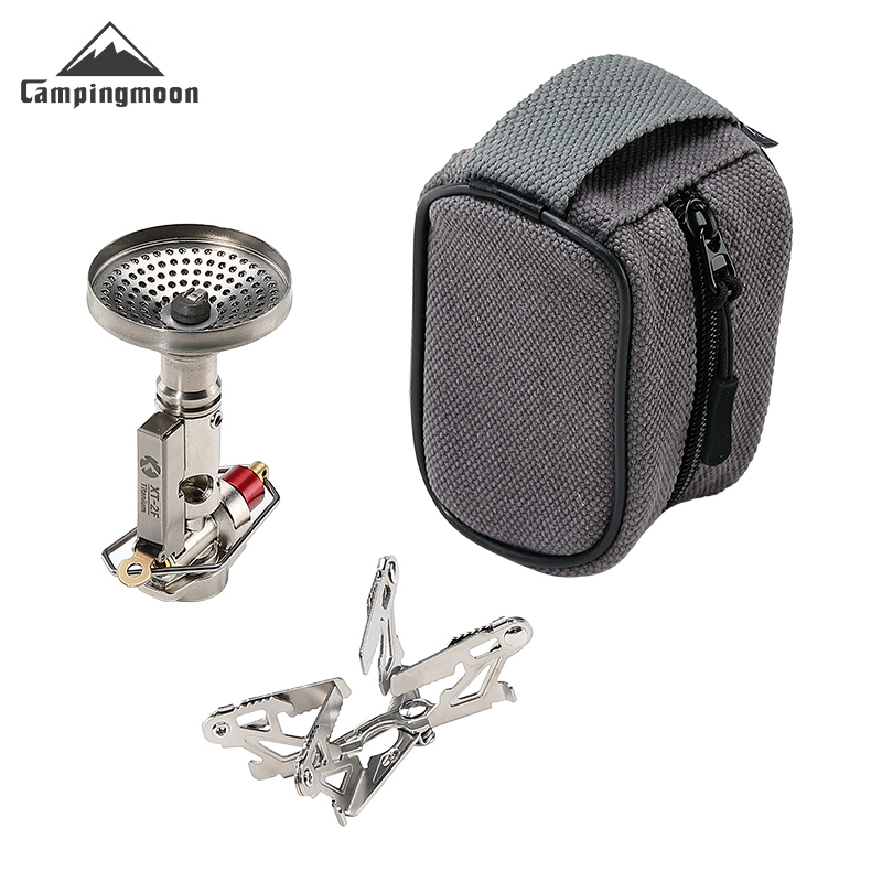 CAMPINGMOON XT-2F Xuanfeng Tit - огляд і ціна Camping Cooking Gazebo
