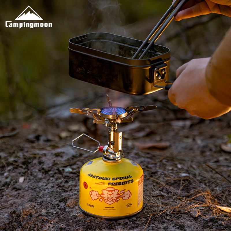CAMPINGMOON XT-2F Xuanfeng Tit - огляд і ціна Camping Cooking Gazebo
