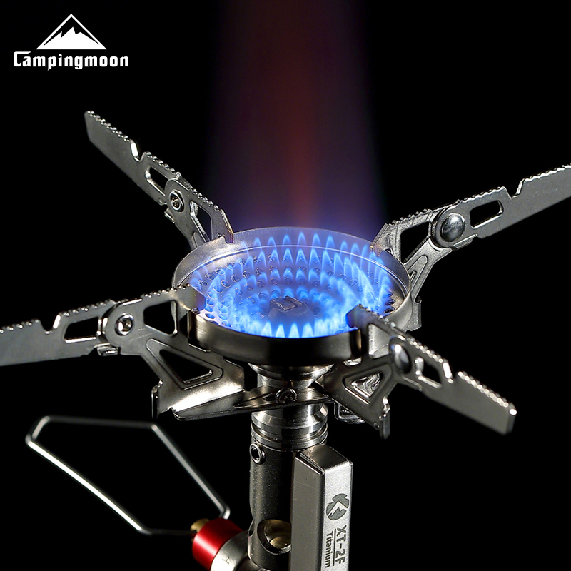 CAMPINGMOON XT-2F Xuanfeng Tit - огляд і ціна Camping Cooking Gazebo