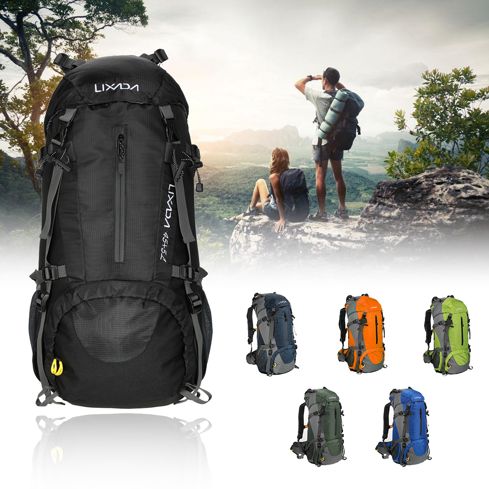 Lixada 50L Large Waterproof Tr - огляд і ціна Camping Cooking Cover