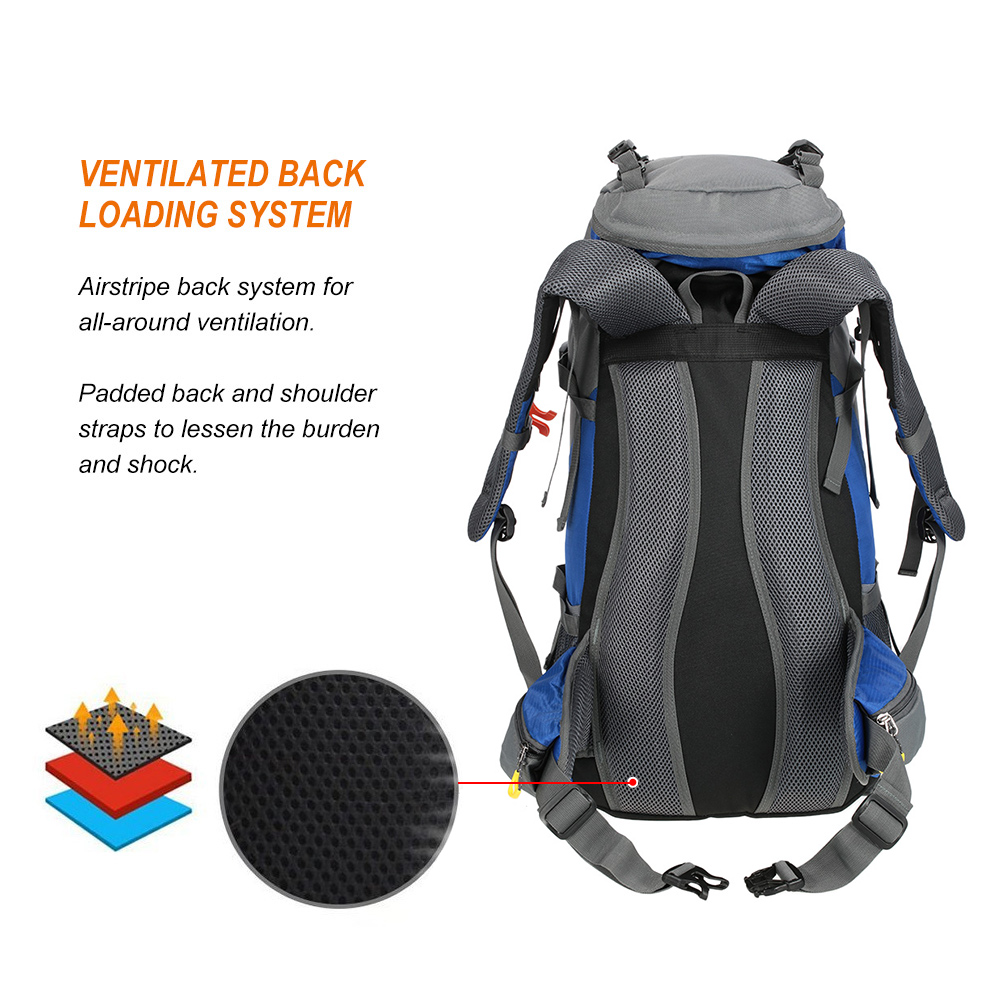 Lixada 50L Large Waterproof Tr - огляд і ціна Camping Cooking Cover