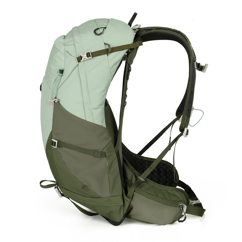 Hiking Backpack, Waterproof Hi - огляд і ціна Camping Cooking Cover