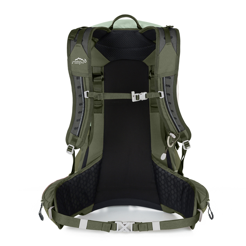 Hiking Backpack, Waterproof Hi - огляд і ціна Camping Cooking Cover