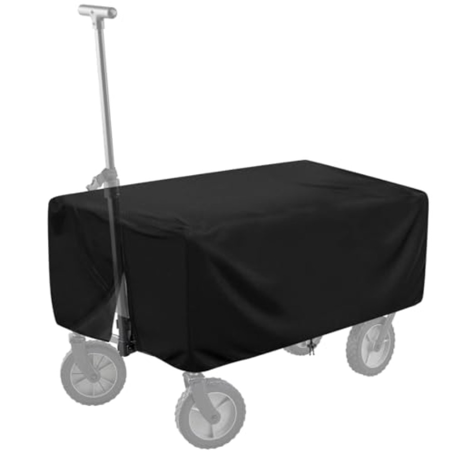 420D Folding Wagon Cover 420D  - огляд і ціна Camping Cooking Cover