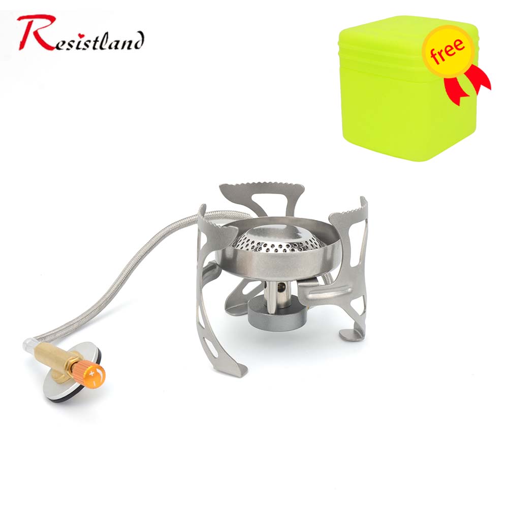 3240W High Power Outdoor Campi - огляд і ціна Camping Cooking Grate