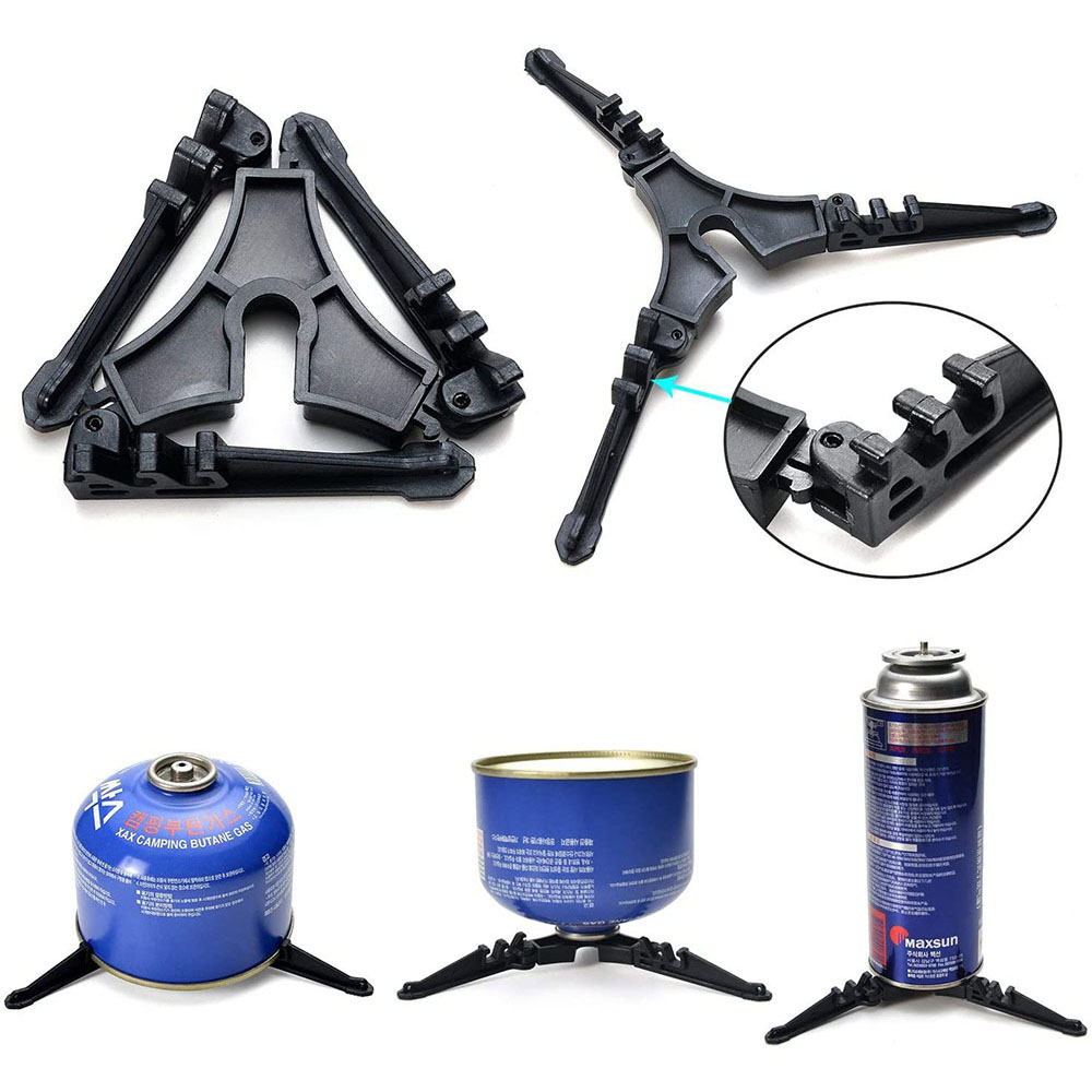 Camping Cookware Kit with Stov - огляд і ціна Camping Cooking Rice
