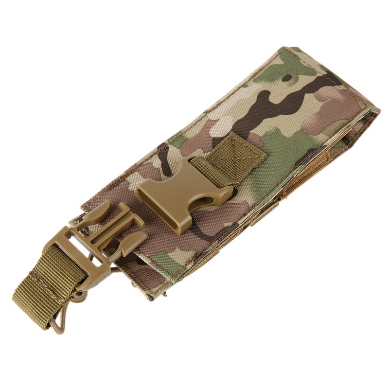 x1 Molle Water Bottle Holster  - огляд і ціна Camping Cooking Can