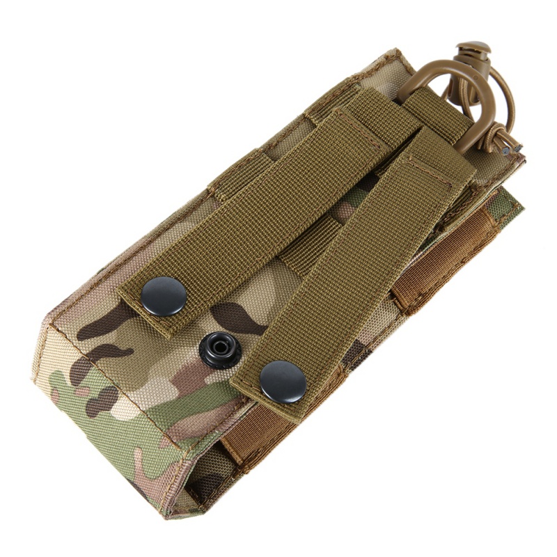 x1 Molle Water Bottle Holster  - огляд і ціна Camping Cooking Can
