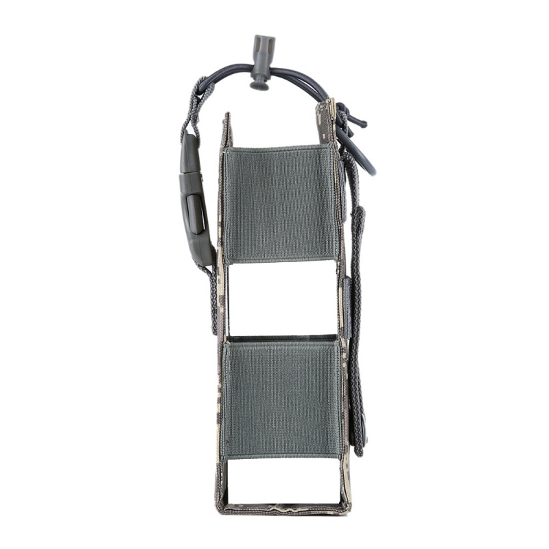 x1 Molle Water Bottle Holster  - огляд і ціна Camping Cooking Can