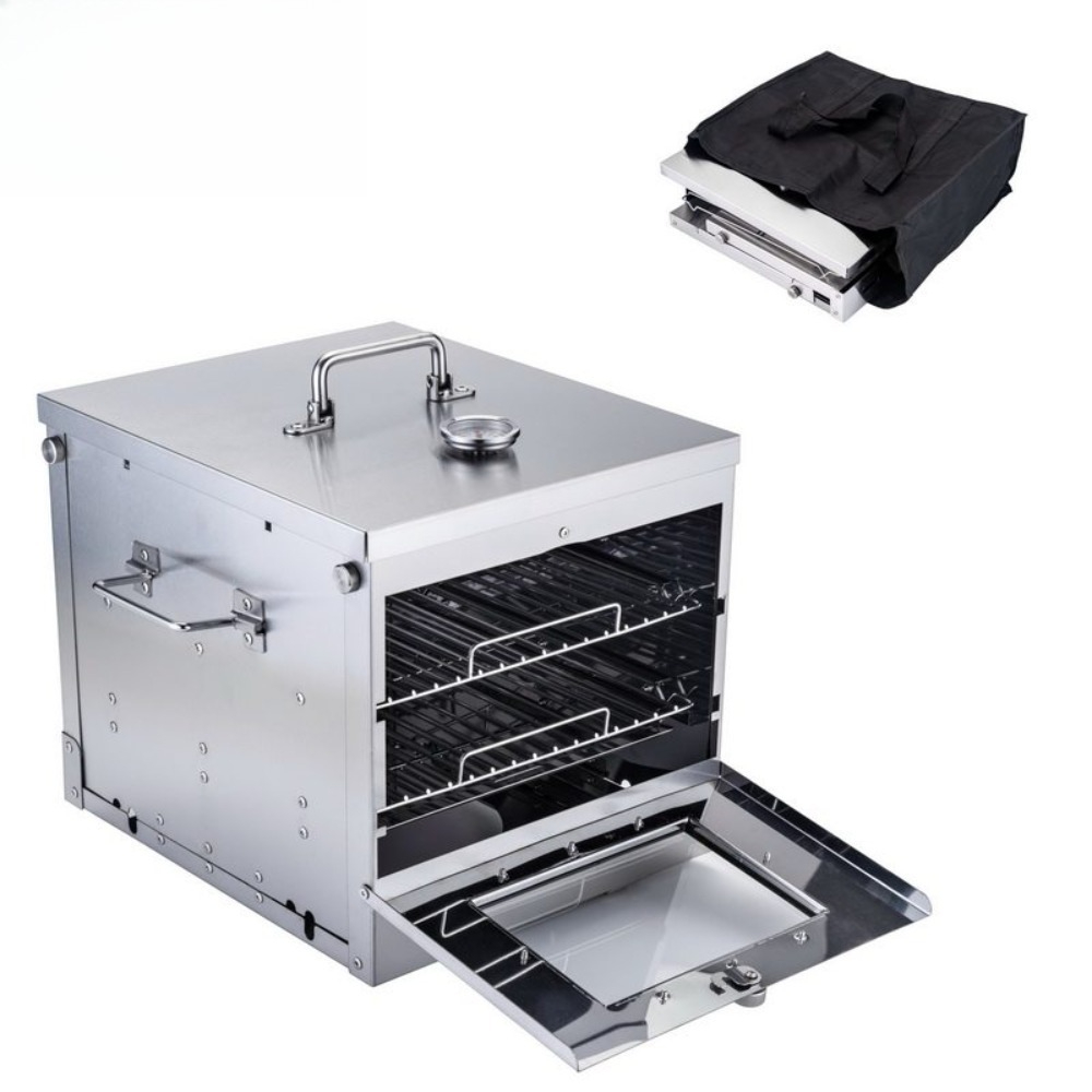 Outdoor camping home stove, co - огляд і ціна Camping Cooking