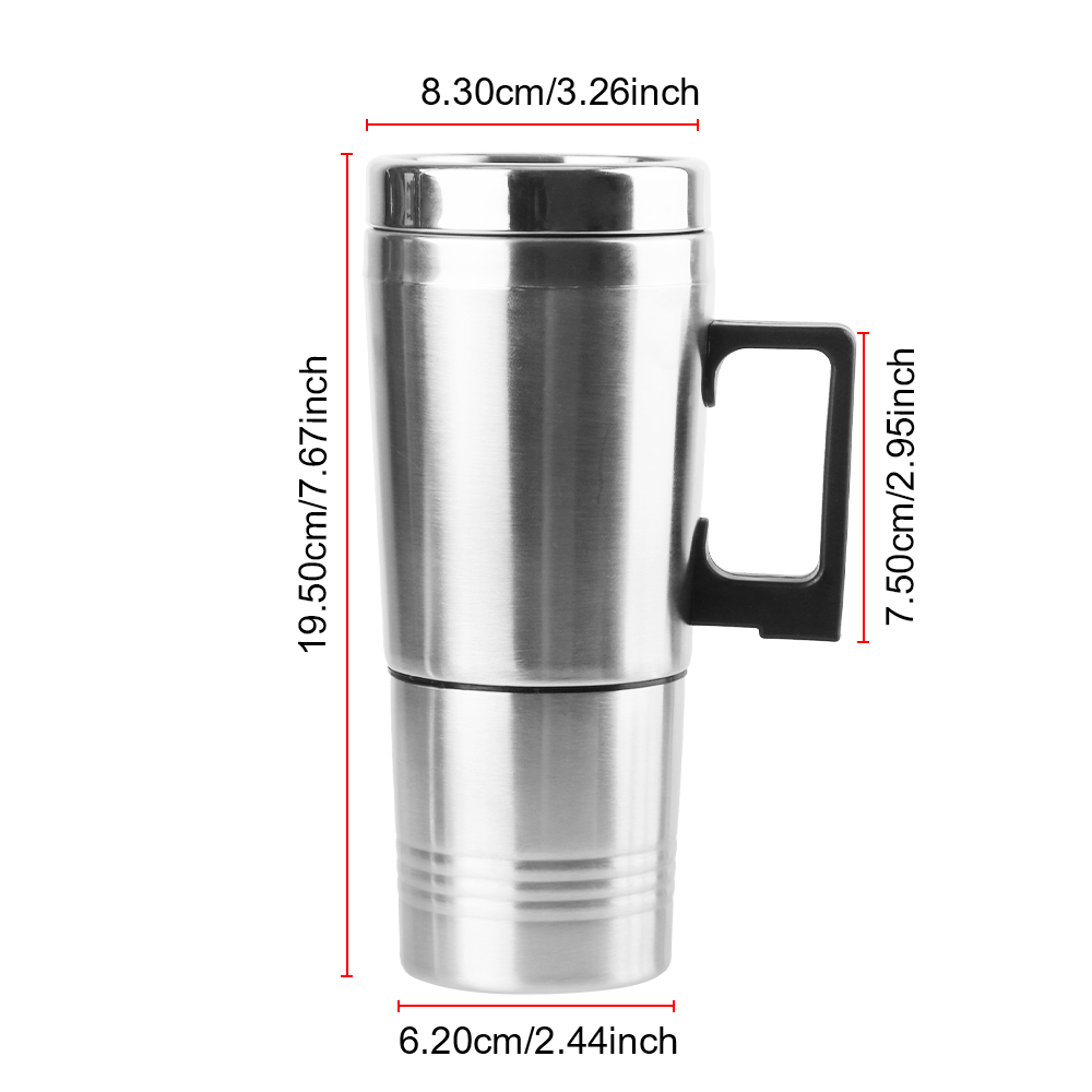 Camping Travel Kettle Stainles - огляд і ціна Camping Cooking Can