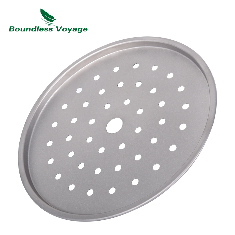 Boundless Voyage Camping Cooki - огляд і ціна Camping Cooking Rice