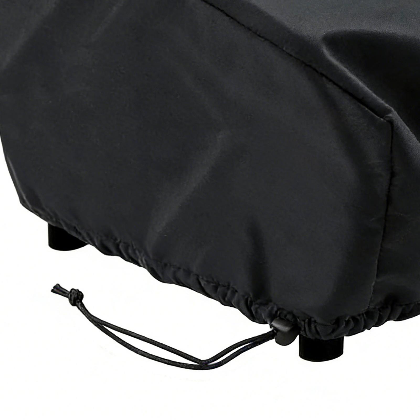 Grilling Cover Heavy Duty Wate - огляд і ціна Camping Cooking